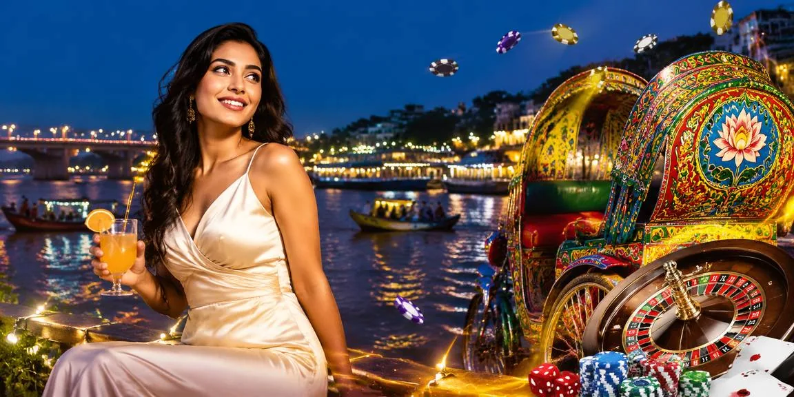 মেগা উইন স্লট